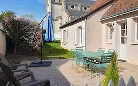 Le presbytère 30 min de Beauval
